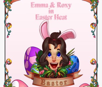 Easter Heat 2017 Porn Comics