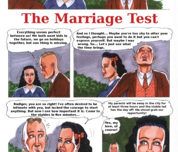 Kurt Marasotti Comics Porn Comics