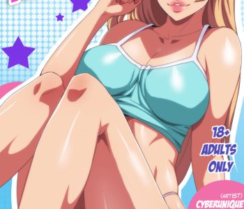 Home Alone Porn Comics