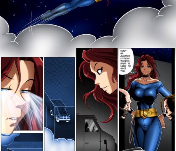 AdultComicsClub.com Collection Porn Comics