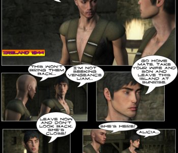 Heather Effect Comics Porn Comics