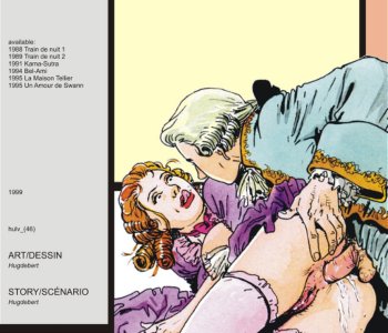 The Venuses Porn Comics