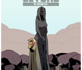 Beyond - The Twisting  Porn Comics