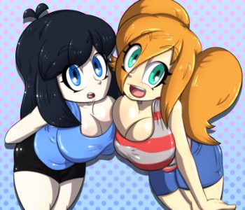 Sandunky Porn Comics