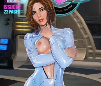 Livia lust Porn Comics