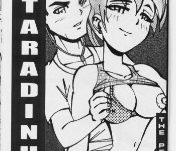 The Pervert Porn Comics