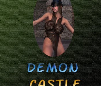 Demon Castle Porn Comics