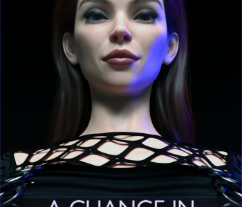 A Change In Perspective Porn Comics