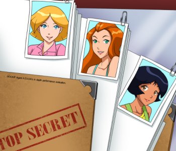 Deep Cover Evaluation Porn Comics