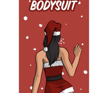 A Christmas Time Bodysuit Porn Comics